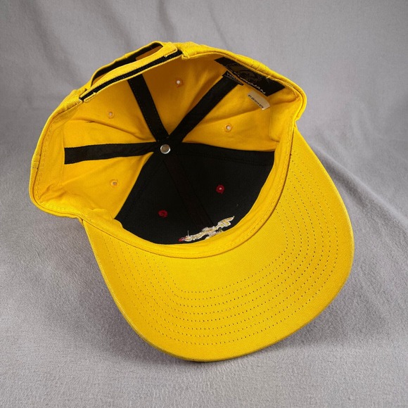 USC Trojans Hat Boys Red Strapback‎ Cap College Sports Football NCAA - Picture 7 of 11